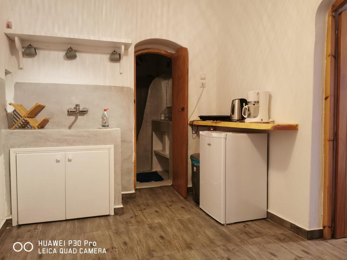 View Rooms ピソ ・リバディ エクステリア 写真
